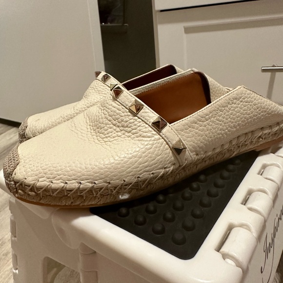 Valentino espadrilles